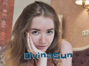 ElvinaSun