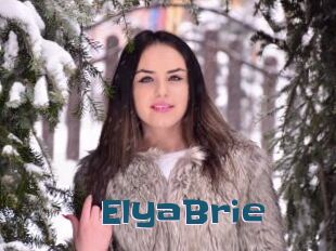 ElyaBrie