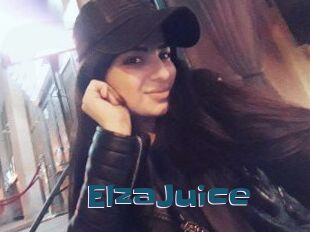 ElzaJuice