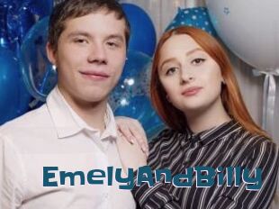 EmelyAndBilly