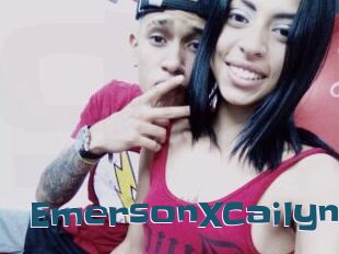 EmersonXCailyn Gang Bangs