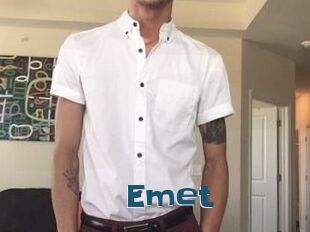 Emet
