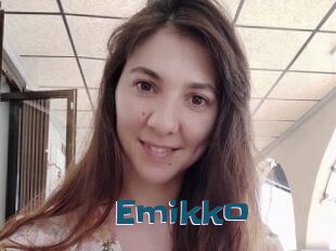 Emikko