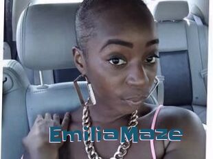 Emilia_Maze