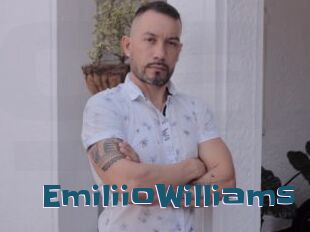 EmiliioWilliams