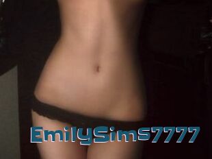 EmilySims7777