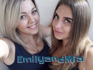 EmilyandMia