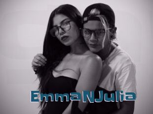 EmmaNJulia