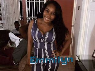 Emmilyn