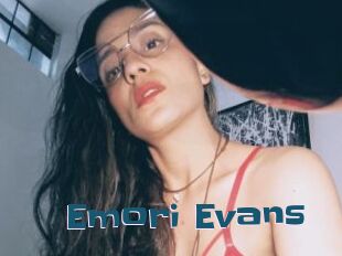 Emori_Evans