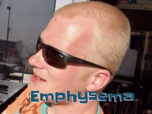 Emphysema