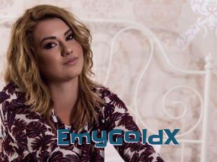 EmyGoldX