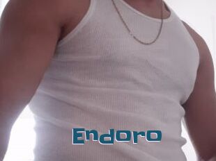 Endoro