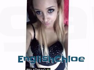 EnglishChloe