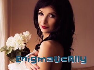 EnigmaticAlly