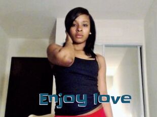 Enjoy_love