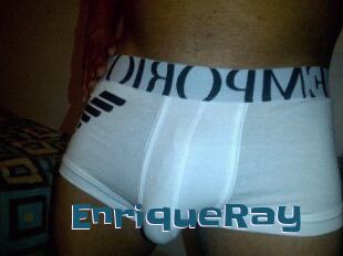EnriqueRay