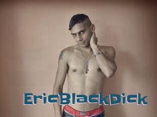 EricBlackDick
