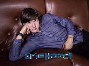 EricHazel