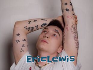 EricLewis