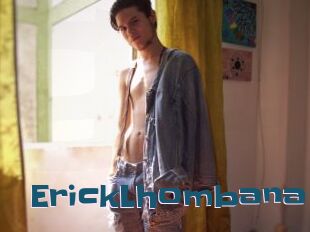 ErickLhombana
