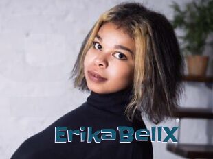 ErikaBellX