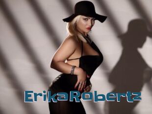 ErikaRobertz
