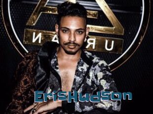 ErisHudson