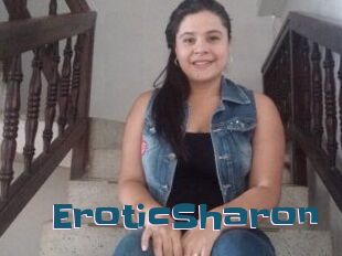 EroticSharon