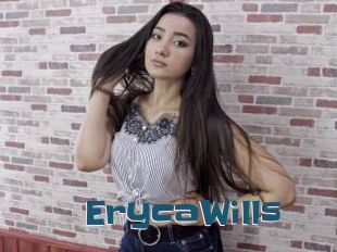 ErycaWills
