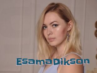 EsamaDikson