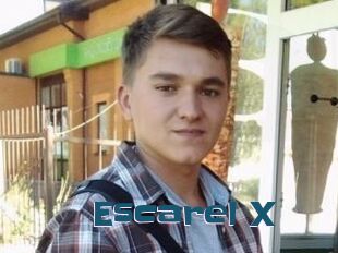 Escarel_X