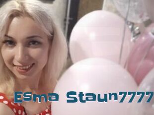 Esma_Staun7777