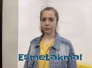 EsmeLakmal