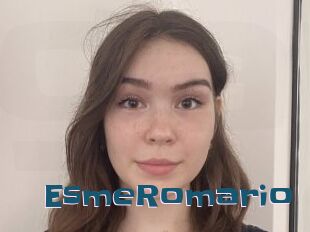 EsmeRomario