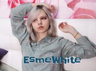 EsmeWhite