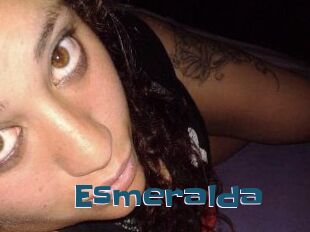 Esmeralda