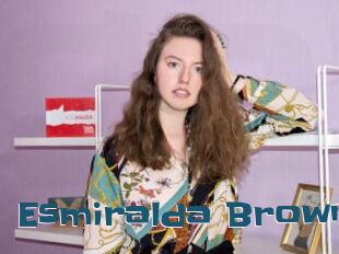 Esmiralda_Brown
