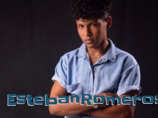 EstebanRomeros