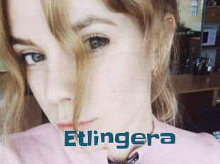 Etlingera
