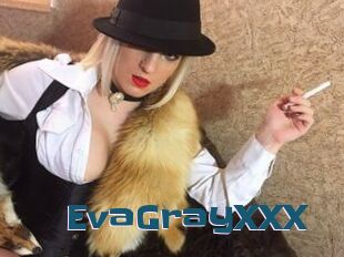 EvaGrayXXX