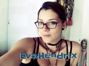 EvaHendrix