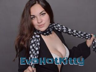 EvaHotKitty