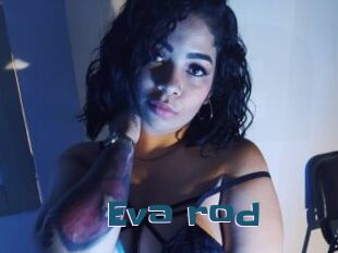 Eva_rod