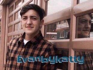 Evanbykatty