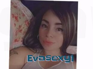 Evasexy1