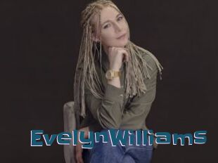EvelynWilliams