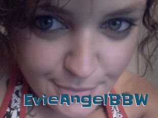 EvieAngelBBW