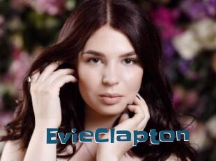EvieClapton