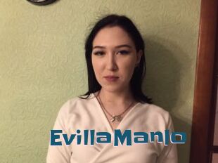 EvillaManlo